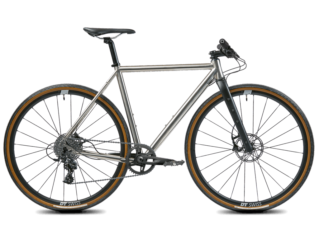 Titanium CXC V3ir - OMNIUM Cargo Official Shop
